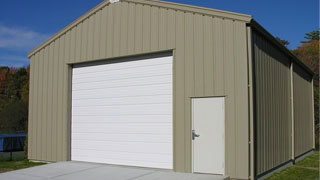 Garage Door Openers at Tienken, Michigan